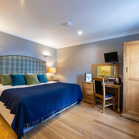 The Black Bull Inn Balsham Bilik gambar