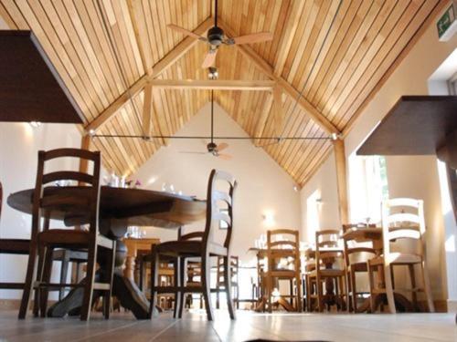 The Black Bull Inn Balsham Luaran gambar