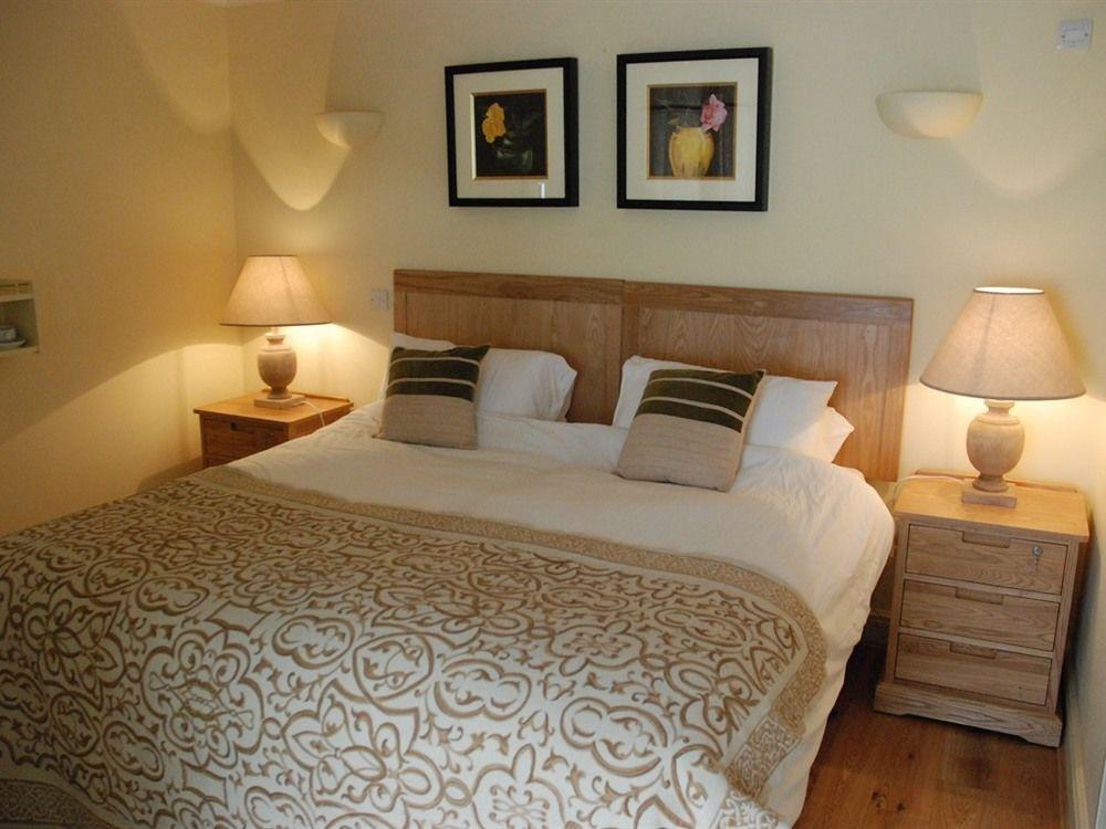 The Black Bull Inn Balsham Luaran gambar