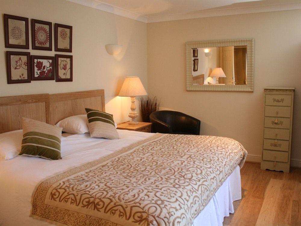 The Black Bull Inn Balsham Luaran gambar
