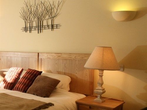 The Black Bull Inn Balsham Luaran gambar